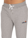 ELLESSE GRANITE JOG PANT GREY MARL SHK12643-112