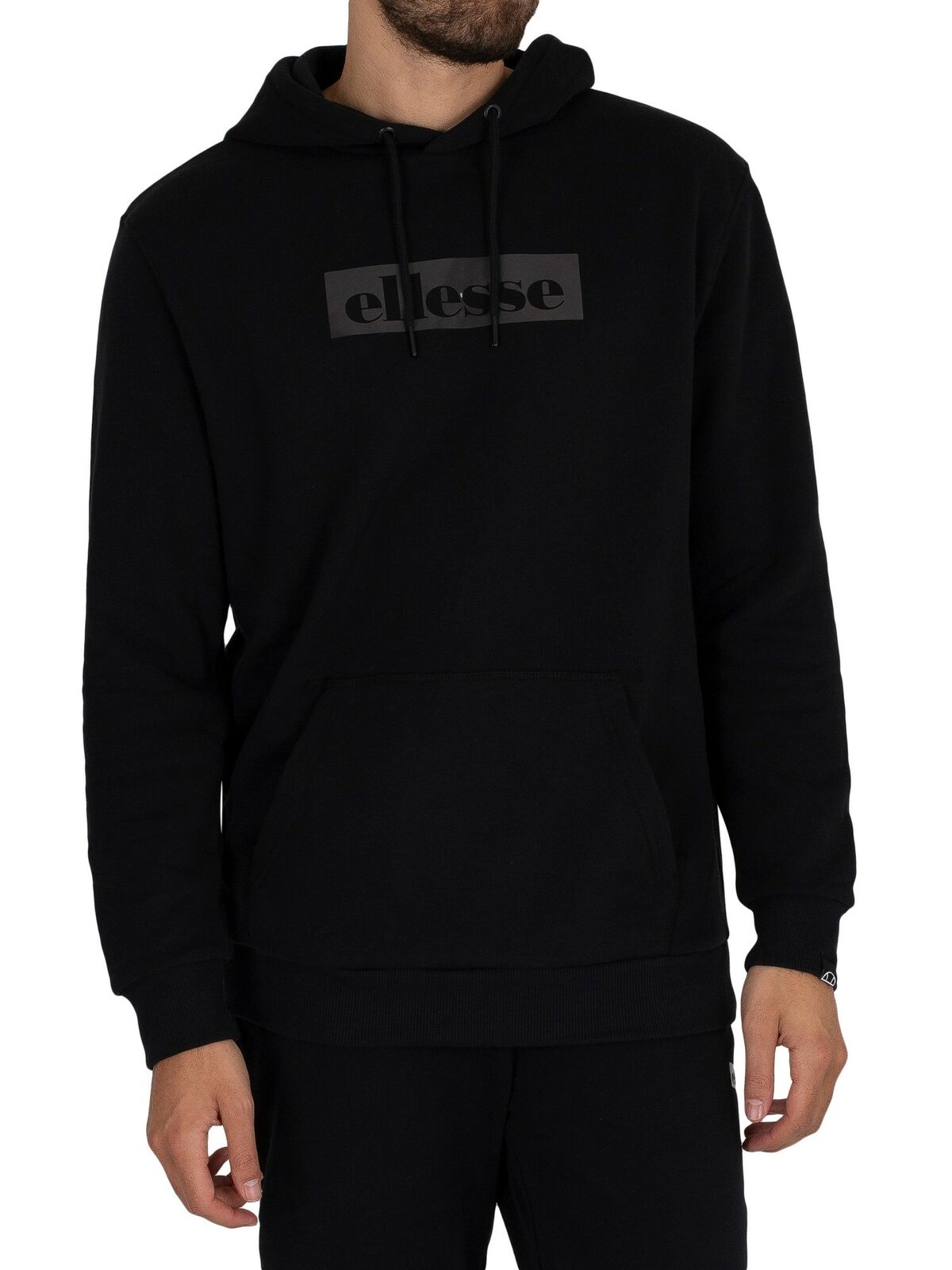 Ellesse Men&#39;s Mese Tracksuit  SHM14365-011