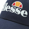 Ellesse RAGUSA BASEBALL CAP NAVY SAAA0849-429