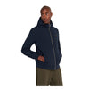 LYLE &amp; SCOTT SOFTSHELL JACKET NAVY JK1214V-Z271