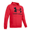 Under Armour Mens Hoody Hoodies Rival Fleece  1302294-600 freeshipping - Benson66