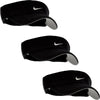 Nike Mens Golf Tennis Visor Cap Sun Sports Caps 106267-010 freeshipping - Benson66