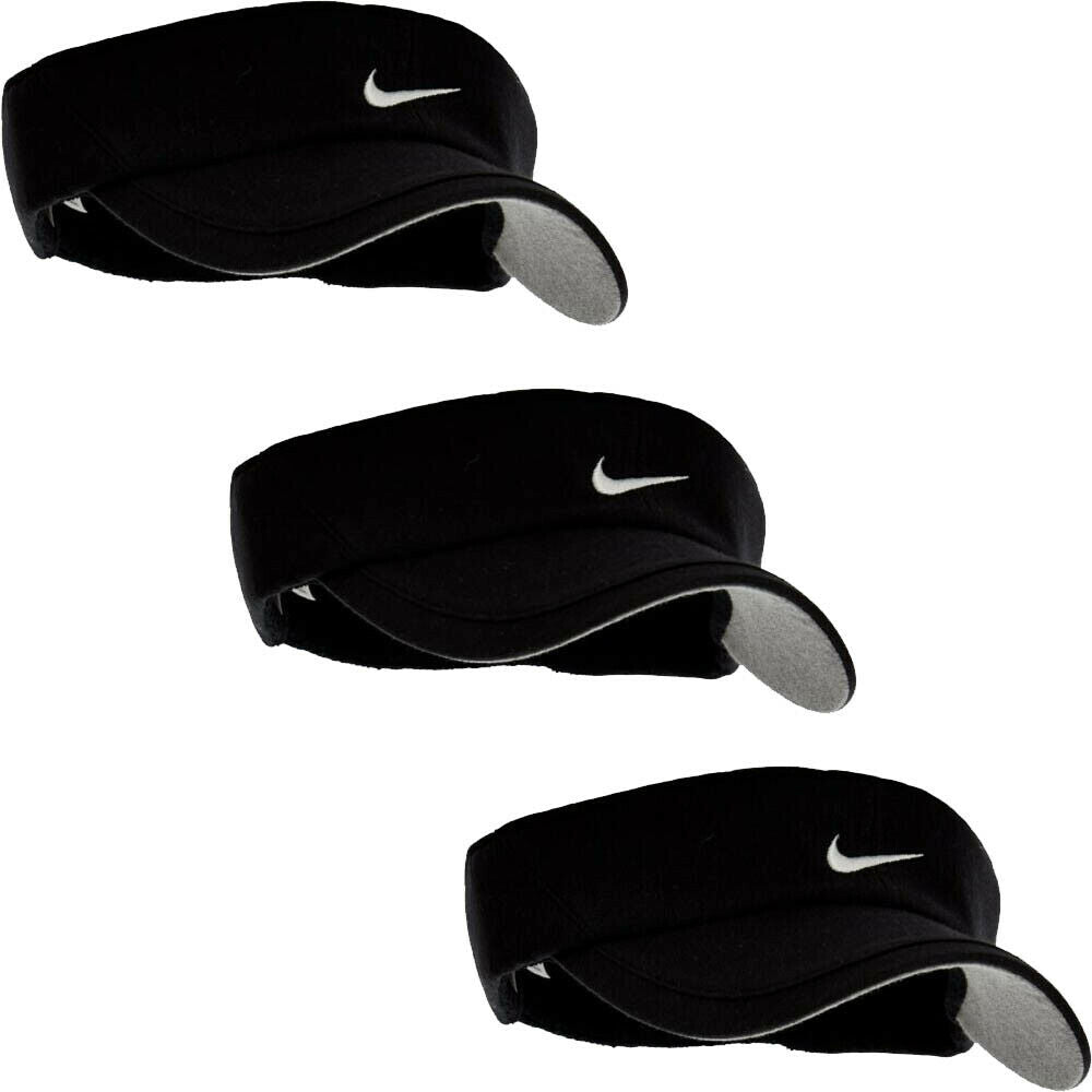 Nike sun visor hat hot sale