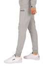 ELLESSE GRANITE JOG PANT GREY MARL SHK12643-112