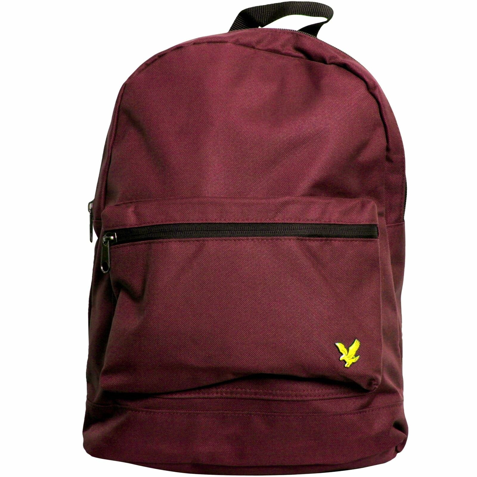 Lyle & Scott Backpack Rucksack Core School Backpacks BA1200A-Z803 freeshipping - Benson66