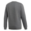 Adidas Mens Sweatshirts Core 18 Fleece Crew Tops Long Sleeve CV3960