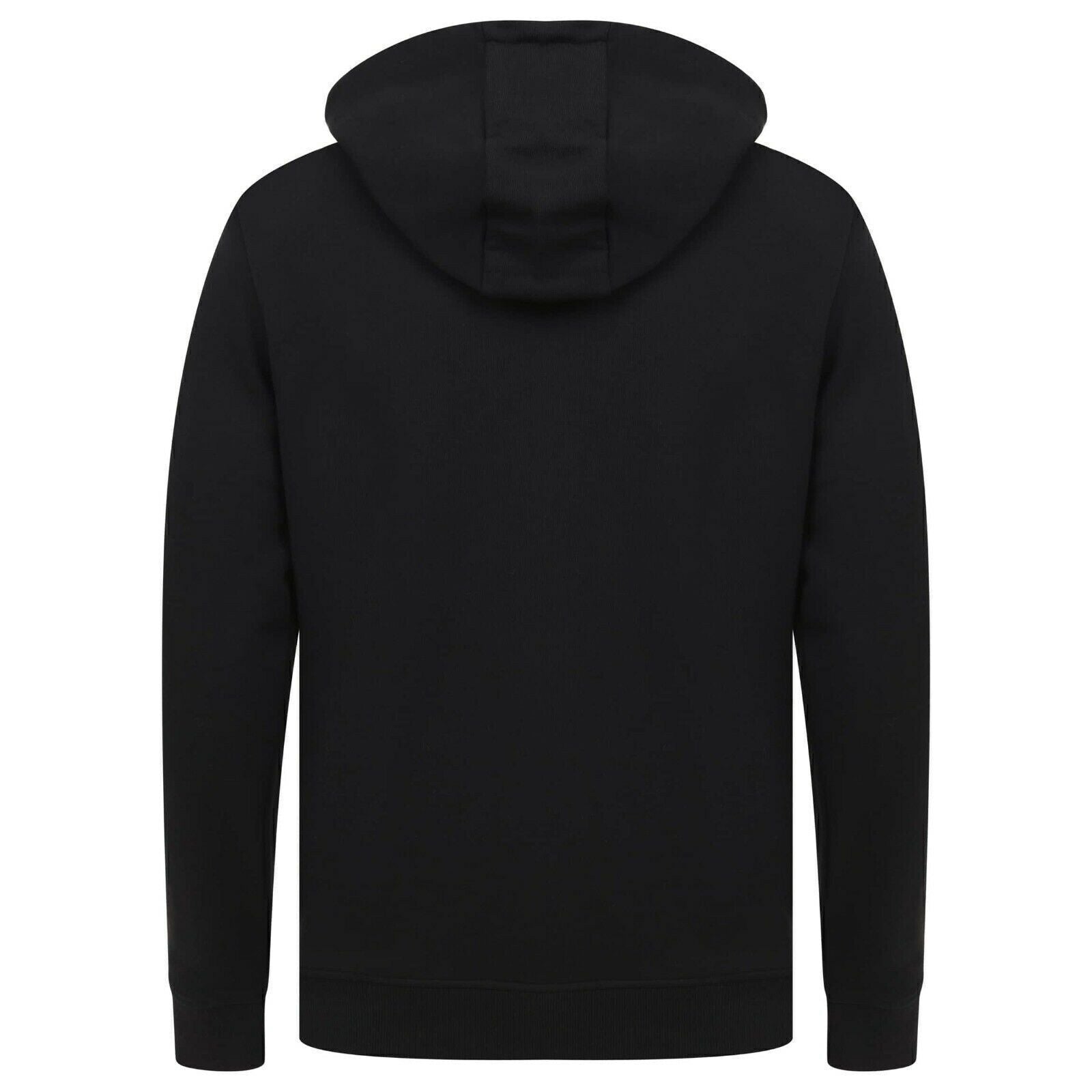 LYLE &amp; SCOTT ZIP HOOD SUIT BLACK ML420VOG-Z865(T)+ML822VTR-Z865(B)