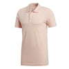 Adidas Mens Polo T-Shirt Essentials Basic Short Sleeve CZ5973 freeshipping - Benson66