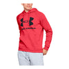 Under Armour Mens Hoody Hoodies Rival Fleece  1302294-600 freeshipping - Benson66