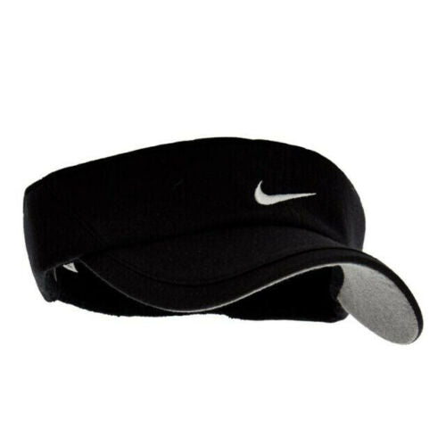 Nike Mens Golf Tennis Visor Cap Sun Sports Caps 106267-010 freeshipping - Benson66