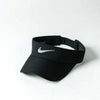 Nike Mens Golf Tennis Visor Cap Sun Sports Caps 106267-010 freeshipping - Benson66