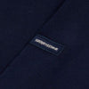 Superdry SCRIPT STYLE COL CREW NAVY M2011464A-09S